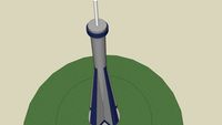 Milwaukee Tourist tower