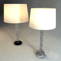 Table lamps Vaughan