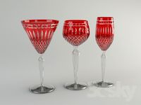 Clarendon Crystal