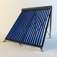 solar batteries