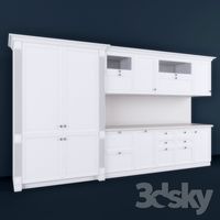 KITCHEN ARREX-1 ANNA LACCATA