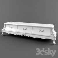 TV Stand Fanteri