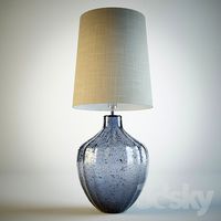 Heathfield Vivienne Large Smoke