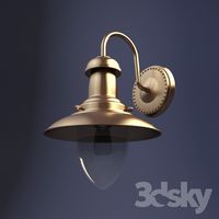 Sconce Lamp Arte Fisherman
