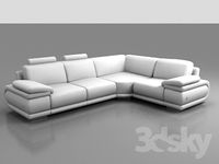 Sofa "Kalinka 46"