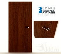 Barausse doors brandy nodo