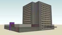 DoubleTree Hotel