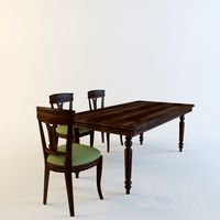 Dining Group