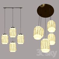 Ceil - Lamp 2
