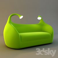 Domodinamica / morfeo