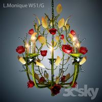 L. Monique W51/G