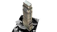 Mercantile Building