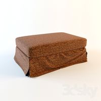 poof simpliciter maxalto