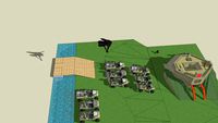 Halo Caravan