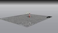 Farol da Ponta Verde