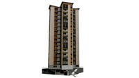 Bidebieta-La Paz-Torre33Serapio Mujika 33 Donostia-San Sebastián