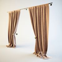 Curtains