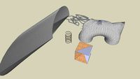 Interesting items
