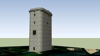 Torre de Eboli