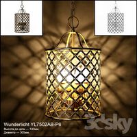 Wunderlicht YL7502AB-P3