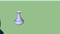 Carafe Alladin