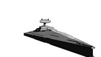 Imperial Star Destroyer