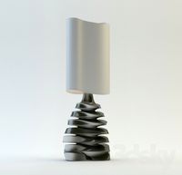 Reading-lamp