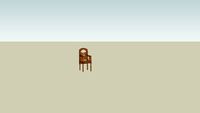 Rory McGowan Arm Chair