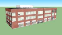Building in Gresham, OR, USA