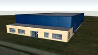 CiWeb te Assen