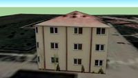 Memursan Evleri 41.Blok - Düzce