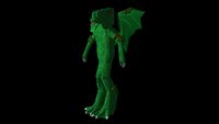 Dragonman