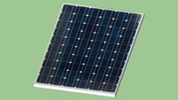 Sharp NU-U235F2 Solar Module