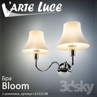Larte Luce Bloom 2-