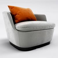 Orla Armchair