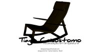 Poltrona Don'Do Roching Armchair POLRTRONA FRAU