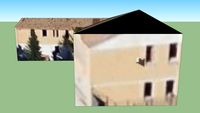 Edificio in 67100, Italia