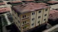 Memursan Evleri 42.Blok - Düzce