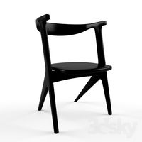 Chairs for cafe