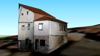 Vivienda en C/ Angosta nº3 Anguiano (La Rioja)