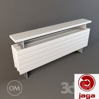 Jaga - PANEL PLUS BE