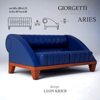 Giorgetti Aries