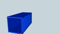 Container