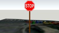 Stop Sign
