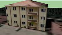 Memursan Evleri 46.Blok - Düzce