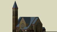 Sint-Amanduskerk