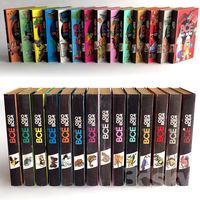 The encyclopedia of everything