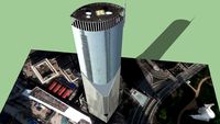 上海中银大厦 Shanghai BOC Tower