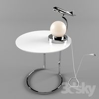 Eichholtz plane lamp