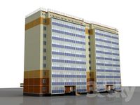 House-141 series